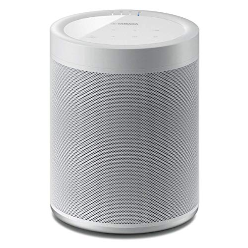 Yamaha MusicCast 20 Wireless Speaker - Image 2