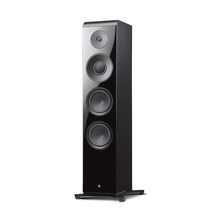 Yamaha NS-2000A Floorstanding Speaker (Each)