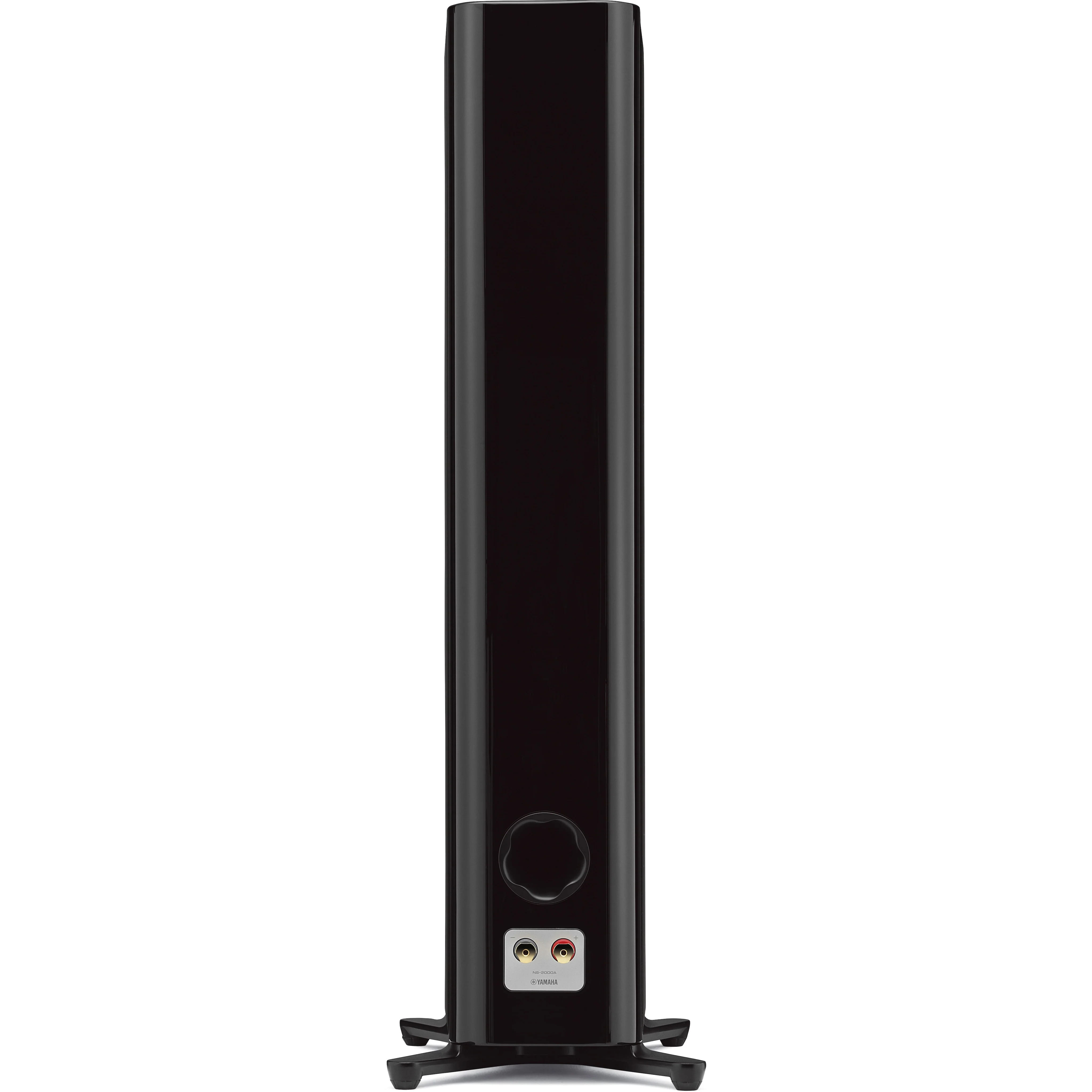 Yamaha NS-2000A Floorstanding Speaker (Each) - Image 2