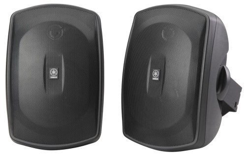 Yamaha NS-AW190 2-Way Indoor/Outdoor Speakers (Pair)