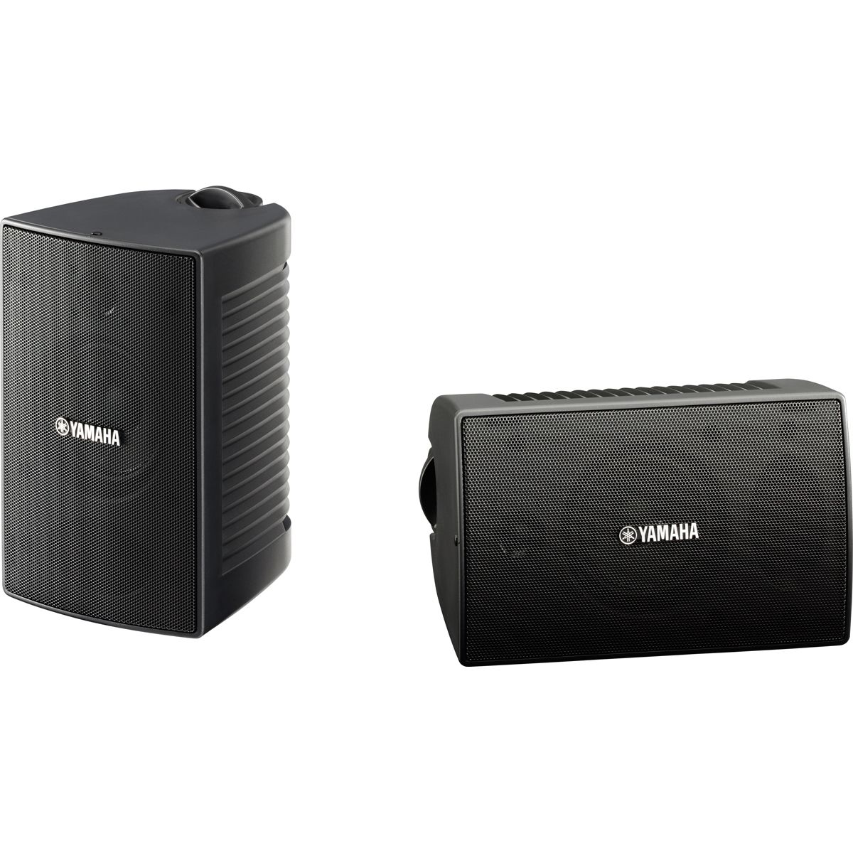 Yamaha NS-AW194 High-Performance All-Weather Indoor/Outdoor Speakers (Pair)
