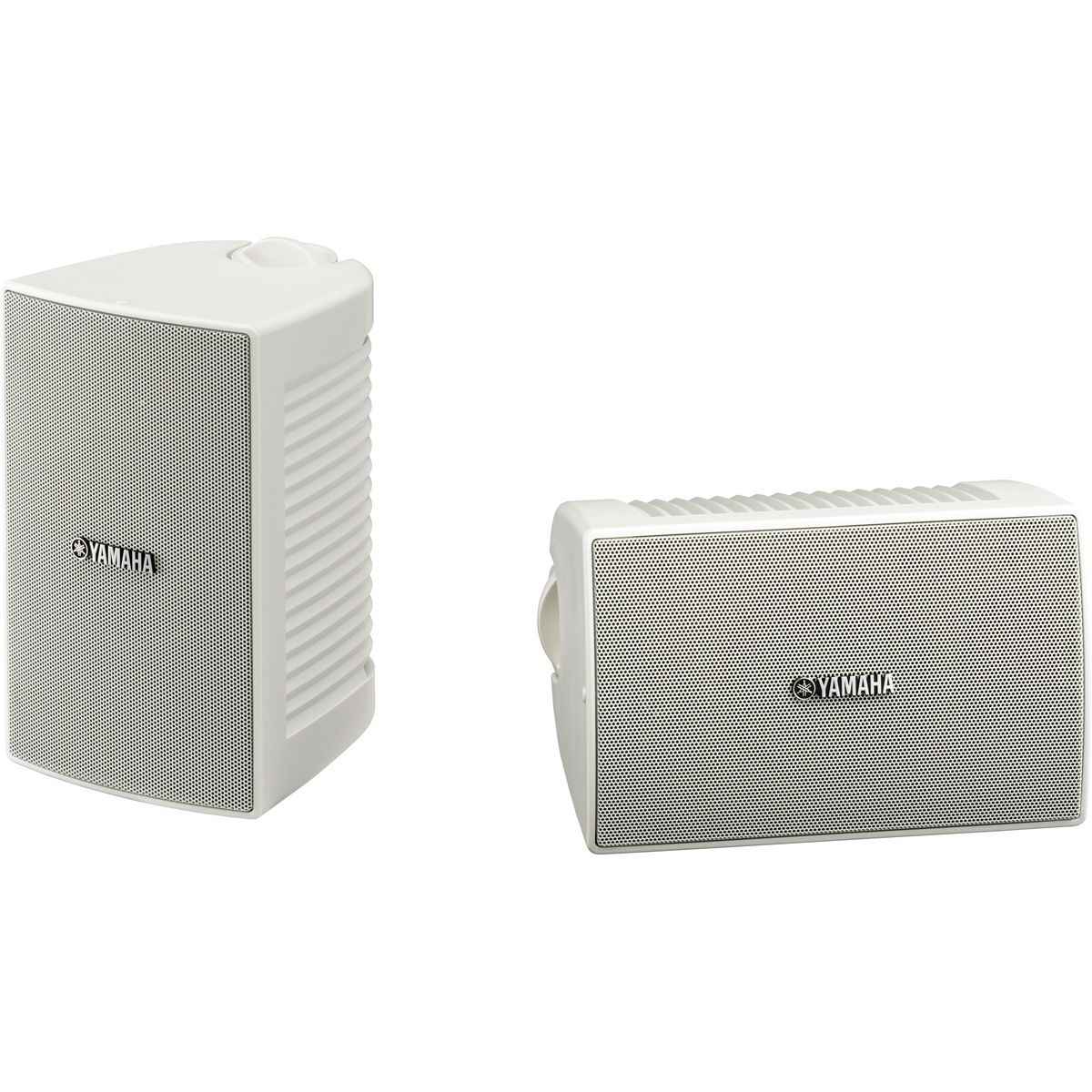 Yamaha NS-AW194 High-Performance All-Weather Indoor/Outdoor Speakers (Pair) - Image 2