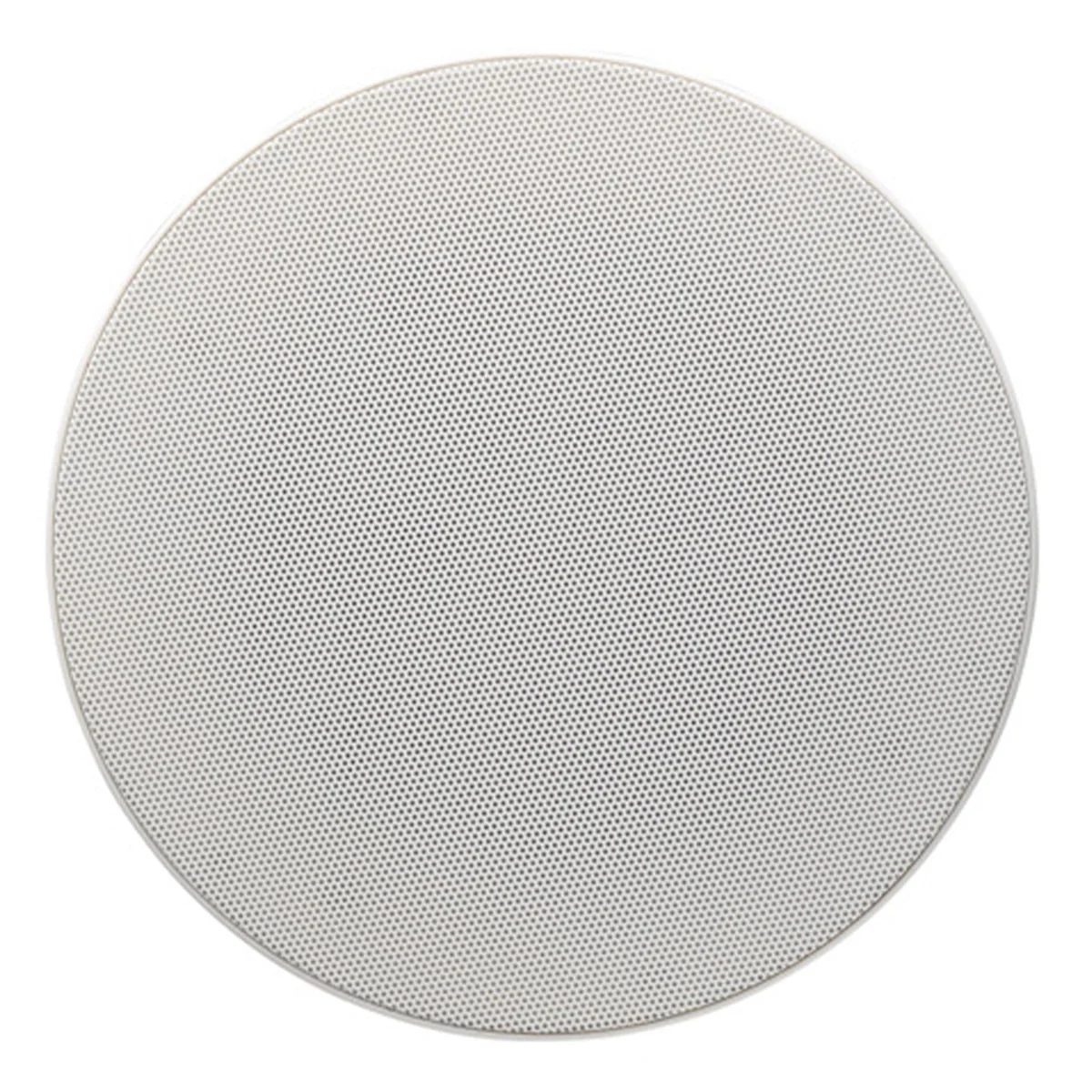 Yamaha NS-IC800 140 Watt 8-Inch 2-Way In-Ceiling Speakers - Pair (White) - Image 3