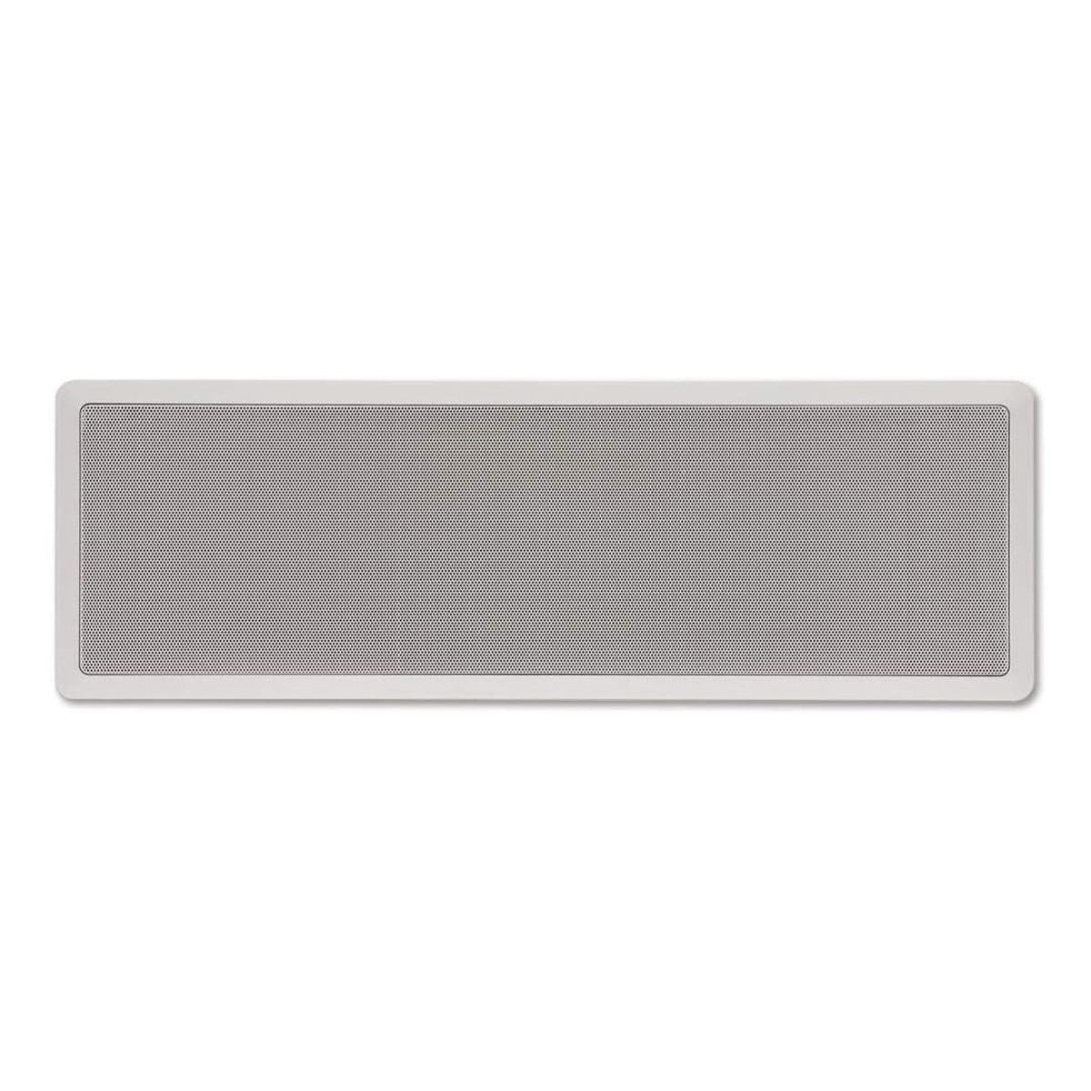Yamaha NS-IW760 2-Way In-Wall Speaker System (White) - Image 5