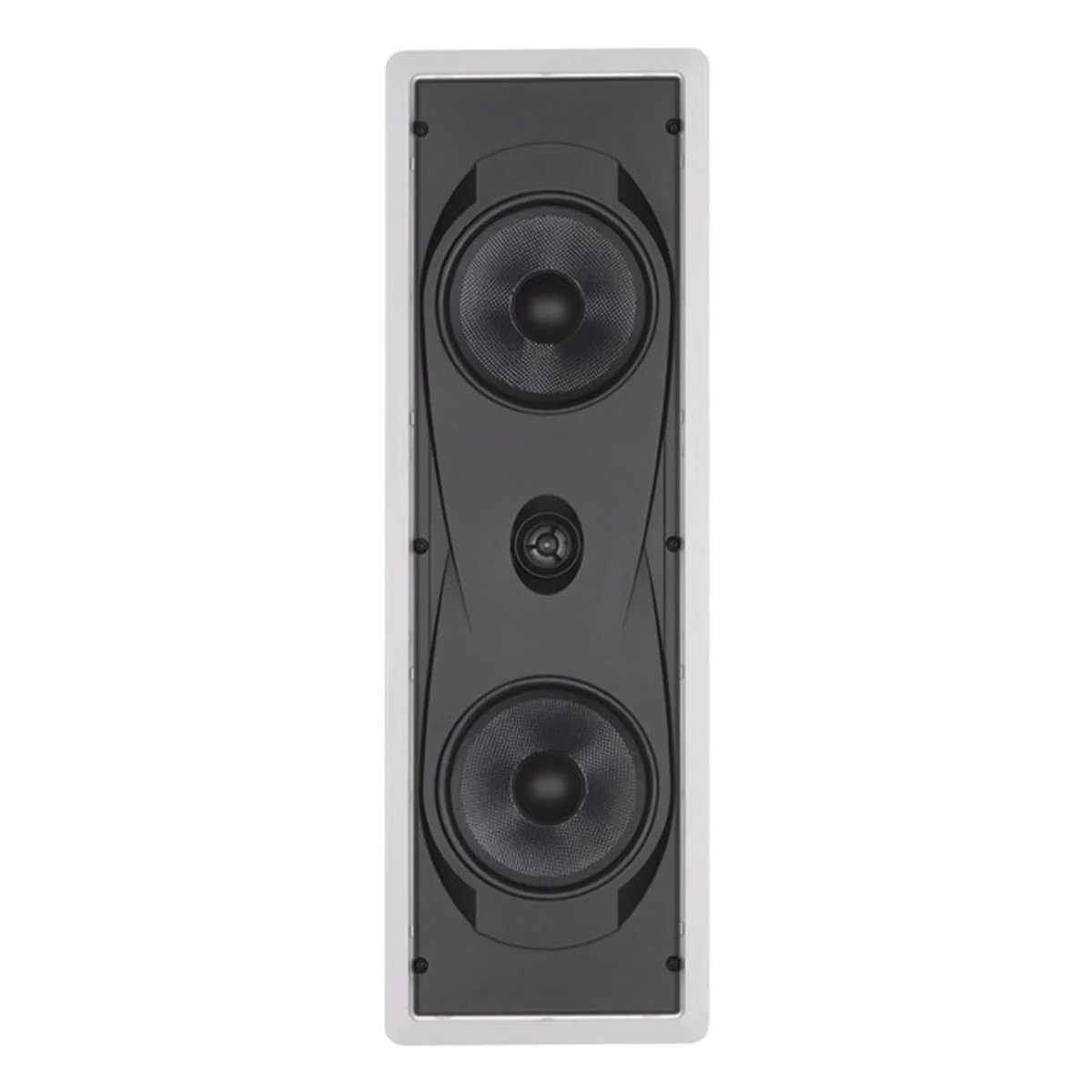Yamaha NS-IW960 2-Way Speaker System (White) - Image 4
