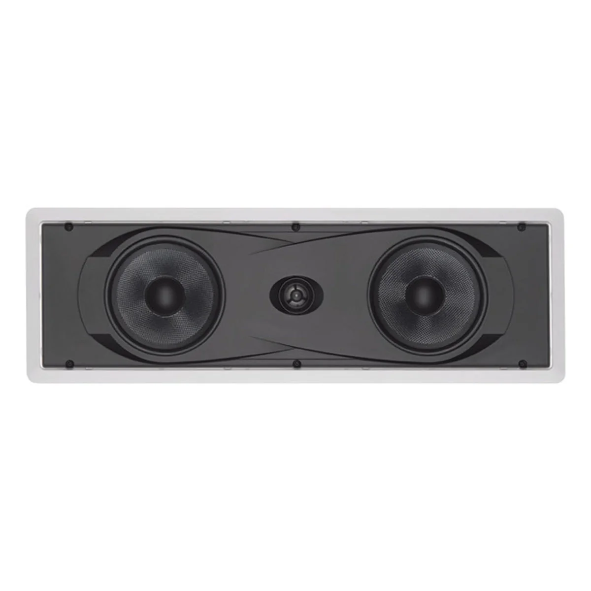 Yamaha NS-IW960 2-Way Speaker System (White) - Image 5
