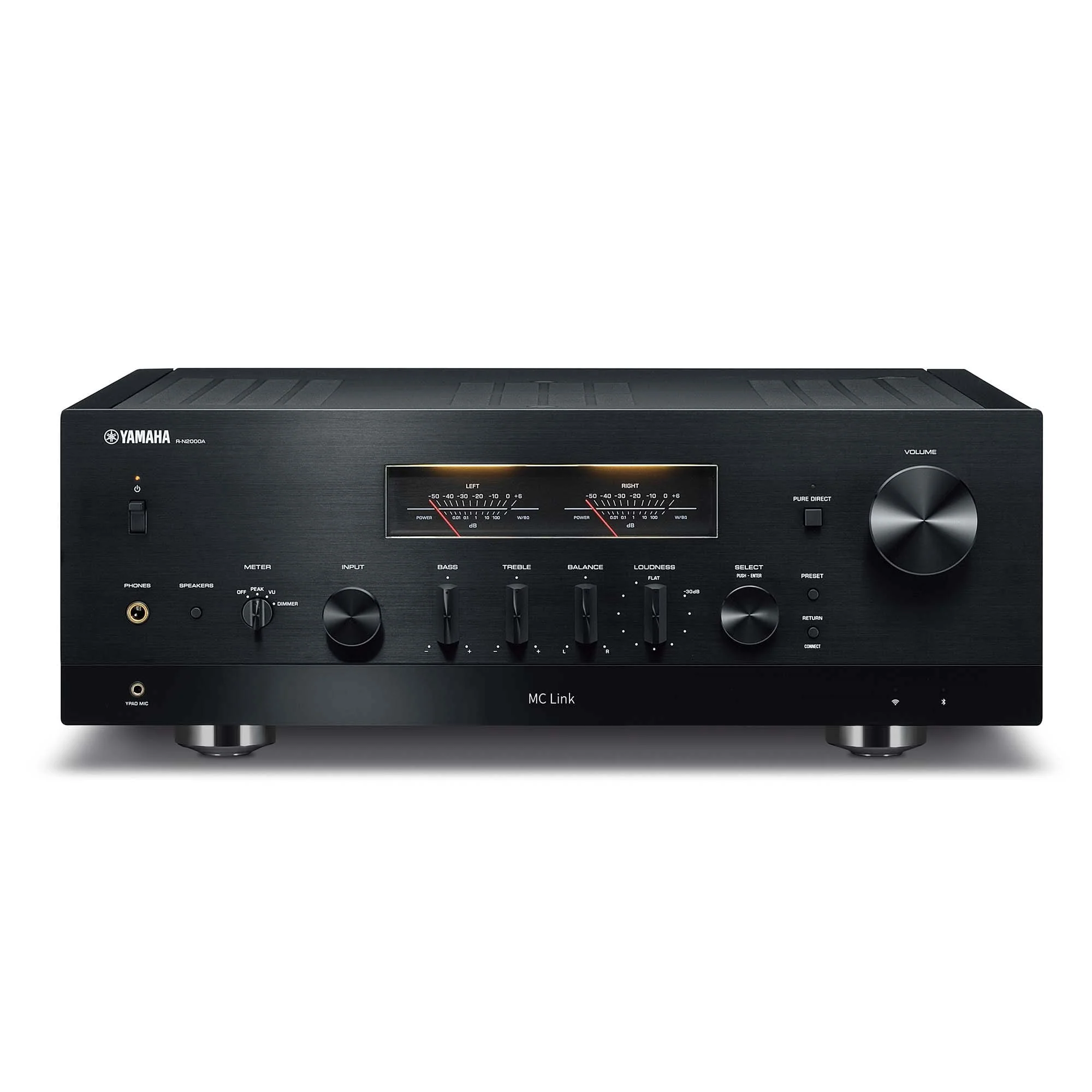 Yamaha R-N2000A Hi-Fi Network Receiver