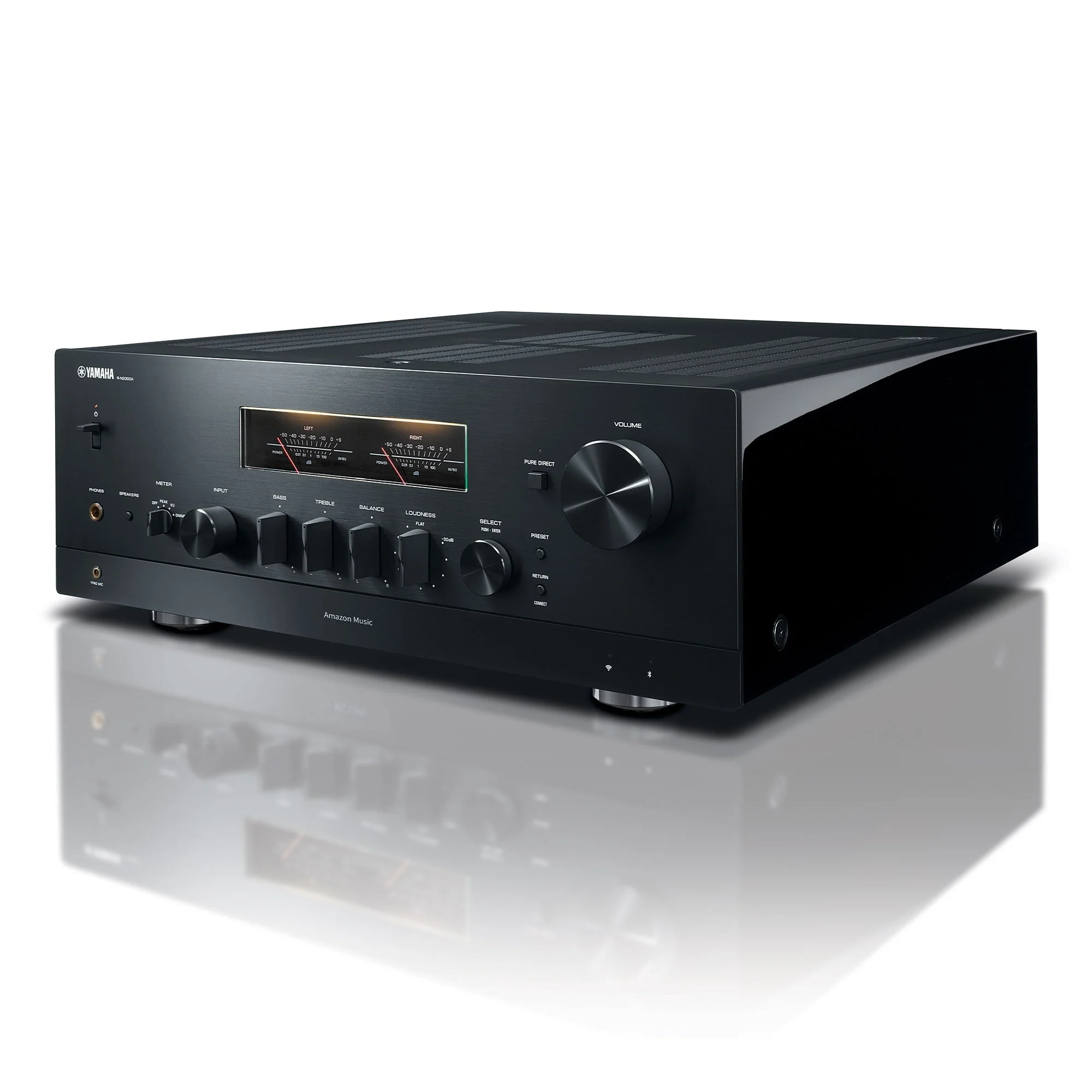 Yamaha R-N2000A Hi-Fi Network Receiver - Image 5