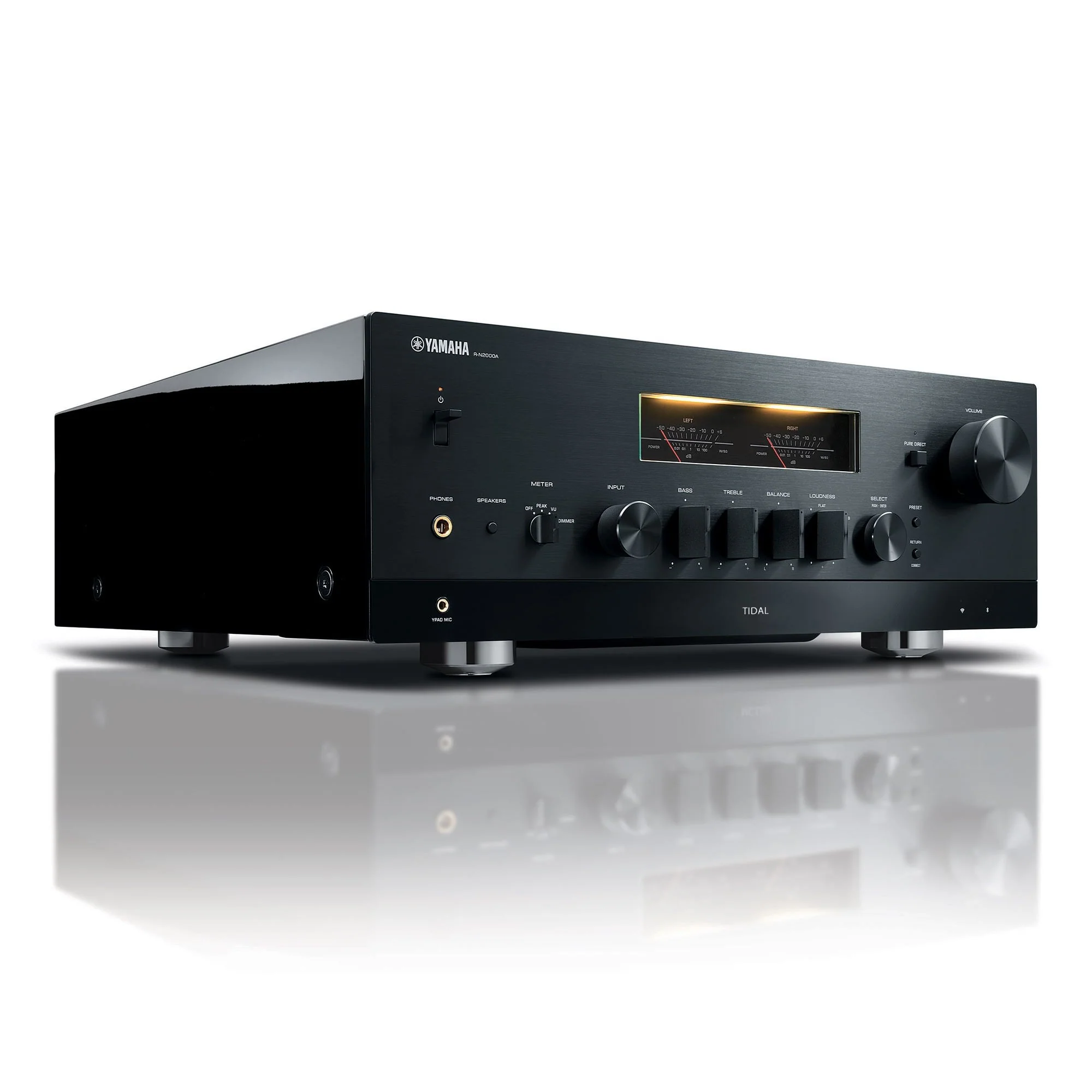 Yamaha R-N2000A Hi-Fi Network Receiver - Image 7
