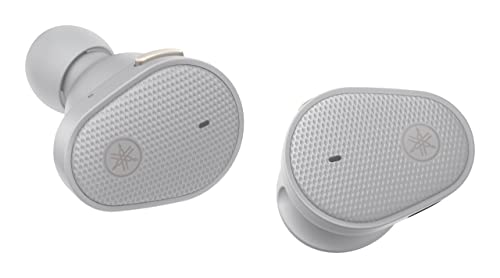 Yamaha TW-E5B True Wireless Earbuds IPX5 Water Resistant Bluetooth Headphones - Image 4